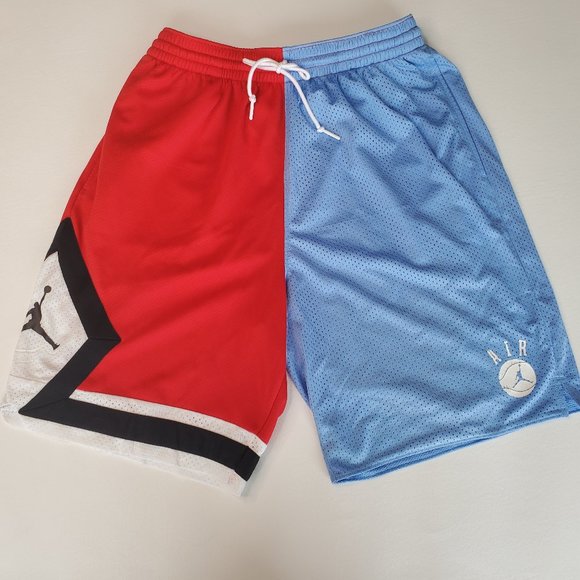 jordan dna distorted short